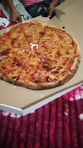 Értékelések erről a helyről: Pizza Feretti, Tiszalök - Pizza