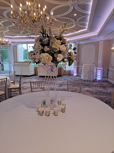 Florist «Finer Flowers», reviews and photos, 645 E Landis Ave, Vineland, NJ 08360, USA