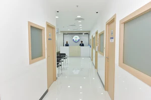 Care Plus Medical Center - Jebel Ali (Br.of Advanced Care Medical Center) image