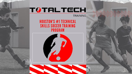 TotalTech Soccer Training Houston