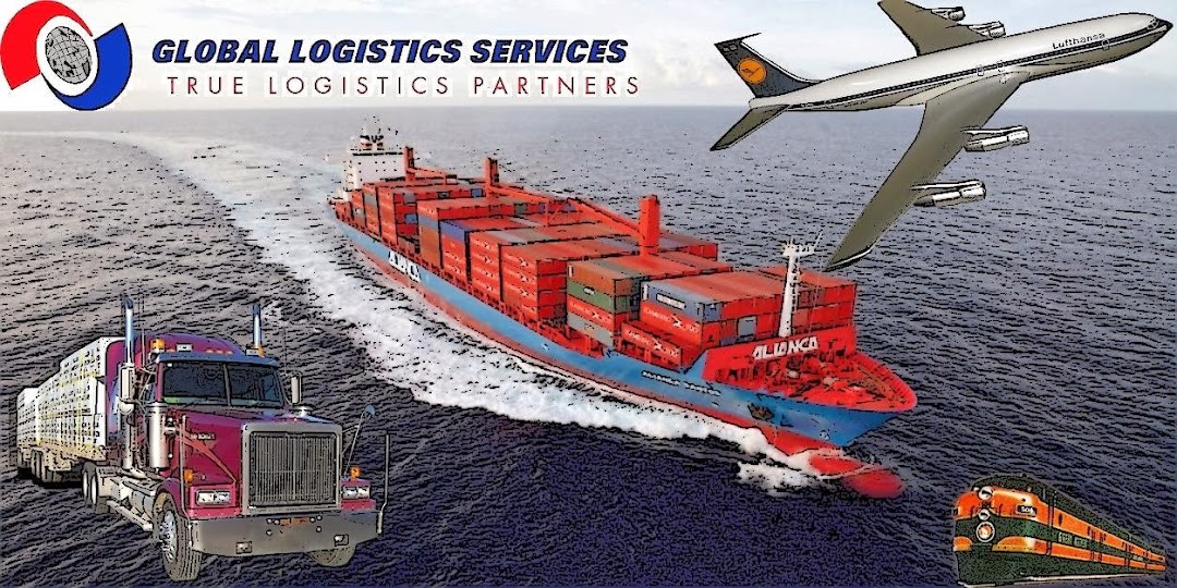 Global Logistics Services