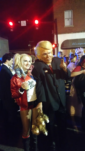 Lounge «The Red Carpet Lounge», reviews and photos, 308 Elizabeth St, Charleston, WV 25311, USA