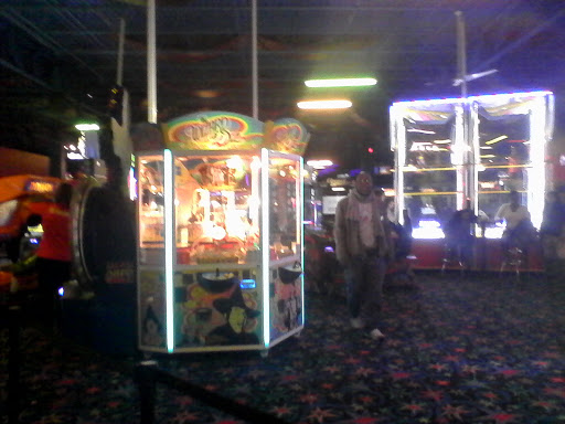 Laser Tag Center «Stars and Strikes Family Entertainment Center», reviews and photos, 1741 Mountain Industrial Blvd, Stone Mountain, GA 30083, USA