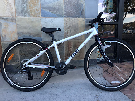 Bicycle Store «Southwest Bikes», reviews and photos, 7290 W Azure Dr, Las Vegas, NV 89130, USA