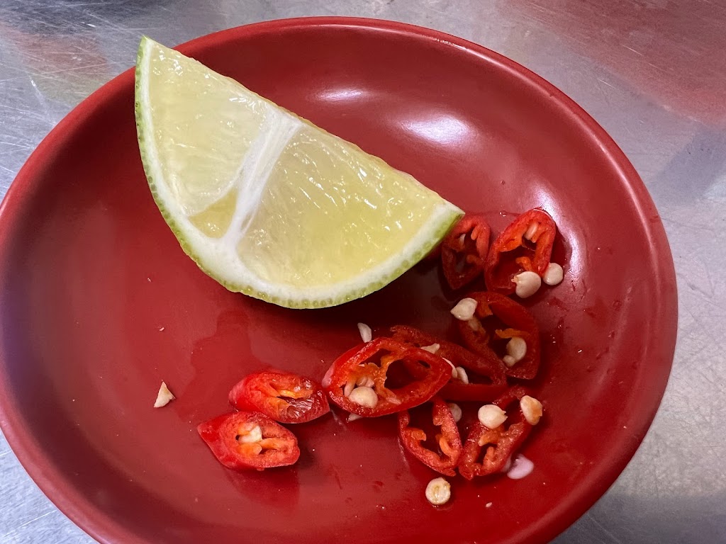 玟玟越南小吃Như Quỳnh Quán 的照片