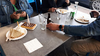 Plats et boissons du Restaurant Marin Glacé à Berck - n°10