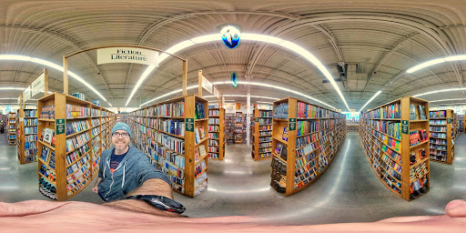 Book Store «Half Price Books», reviews and photos, 1551 US-287, Mansfield, TX 76063, USA