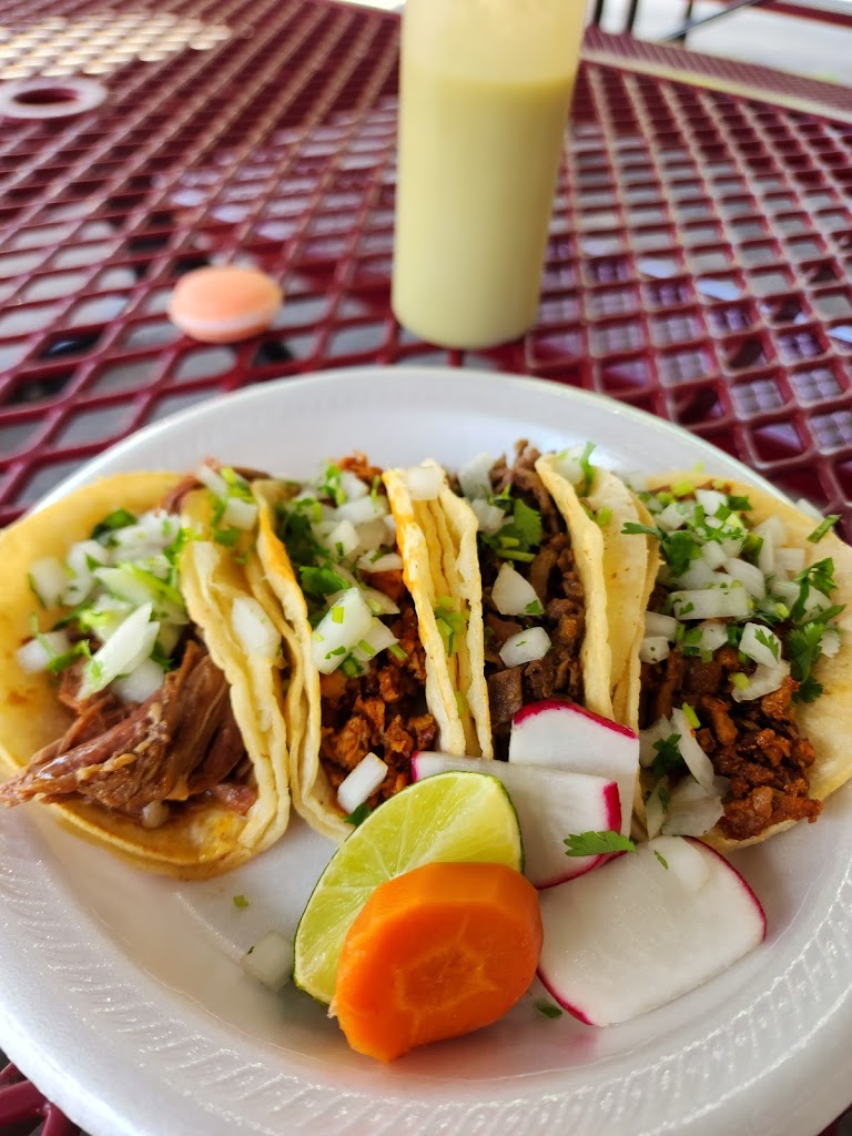 Taqueria Jalisco 43231