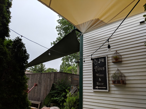 Wine Store «Brown Jug Wine Shop», reviews and photos, 1 Jarves St, Sandwich, MA 02563, USA