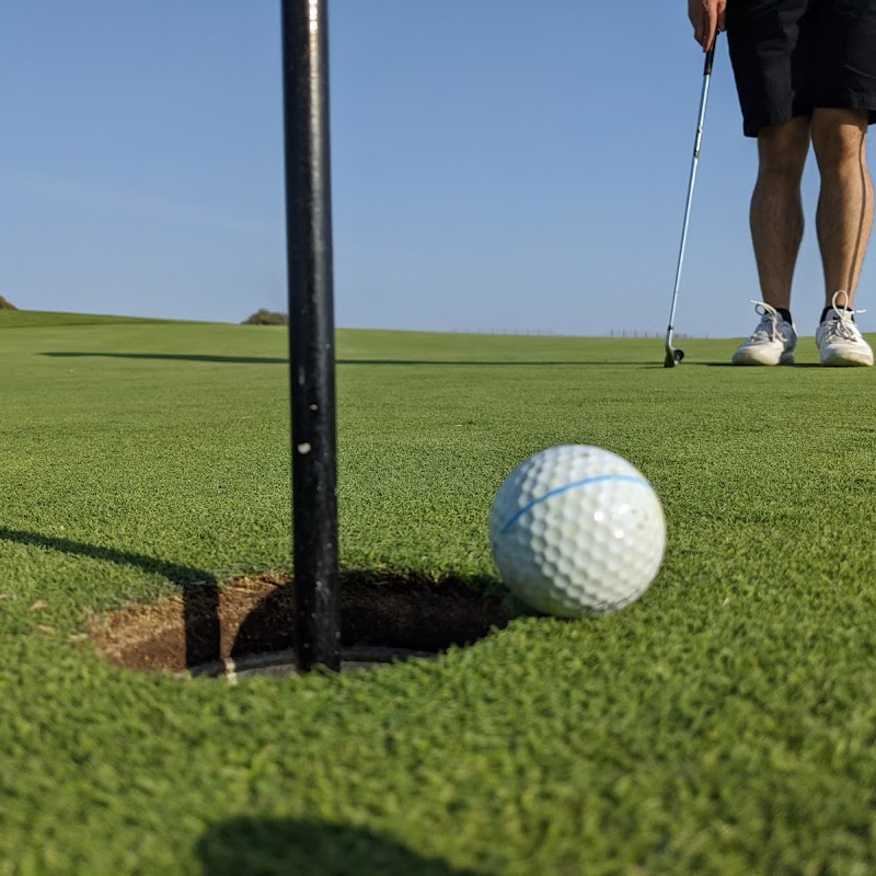 Metropolitan Golf Links