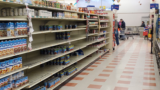 Grocery Store «Market Basket», reviews and photos, 1 General Way, Reading, MA 01867, USA