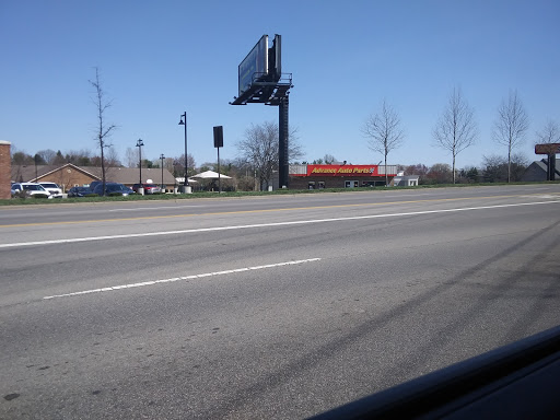 Auto Parts Store «Advance Auto Parts», reviews and photos, 1320 Hill Rd N, Pickerington, OH 43147, USA
