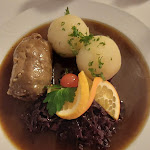 Photo n°5 de l'avis de Regina.e fait le 05/12/2022 à 12:45 sur le  Hotel Meyer à Glauchau