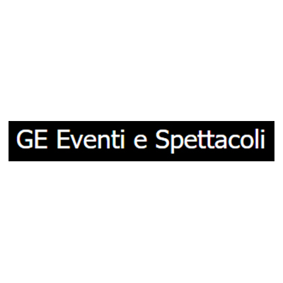 G.E. Eventi e Spettacoli