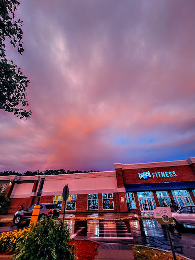 Health Club «Crunch - Roslindale», reviews and photos, 950 American Legion Hwy, Roslindale, MA 02131, USA