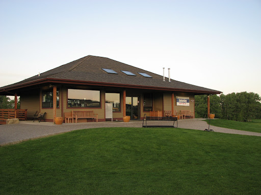 Public Golf Course «Bridger Creek Golf Course», reviews and photos, 2710 McIlhattan Rd, Bozeman, MT 59715, USA