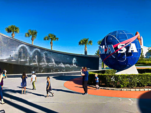 Tourist Attraction «Astronaut Training Experience», reviews and photos, 6225 Vectorspace Blvd, Titusville, FL 32780, USA