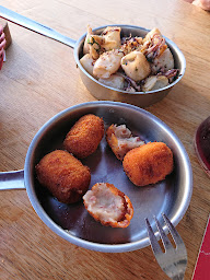 Photo n°65 de Café Ttipia à Saint-Jean-Pied-de-Port ()