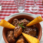 Photo n°4 de l'avis de Luigi.e fait le 23/05/2023 à 13:40 sur le  Ristorante Le Cave à San Vincenzo