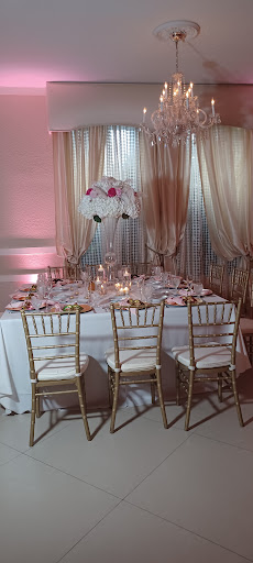 Wedding Venue «Grand Salon Reception Hall», reviews and photos, 10856 SW 104th St, Miami, FL 33176, USA
