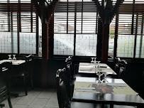 Atmosphère du Restaurant japonais Sakura. à Limeil-Brévannes - n°2