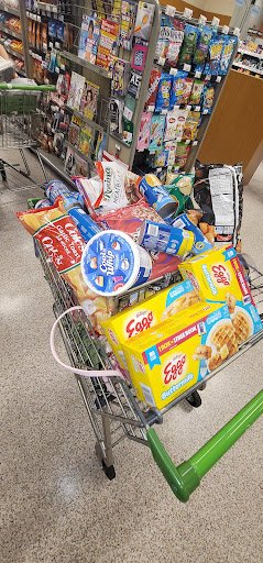 Supermarket «Publix Super Market at Magnolia Plaza», reviews and photos, 2419 Thomas Dr, Panama City, FL 32408, USA