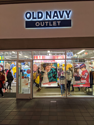 Clothing Store «Old Navy», reviews and photos, 3720 Livermore Outlets Dr, Livermore, CA 94551, USA