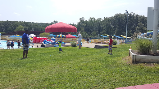 Water Park «Frog Falls Aquatic park», reviews and photos, 3227 Brown Rd, Dover, NJ 07801, USA