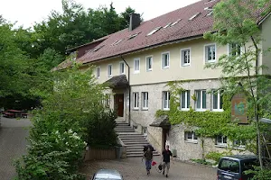 DJH Hostel Lochen image