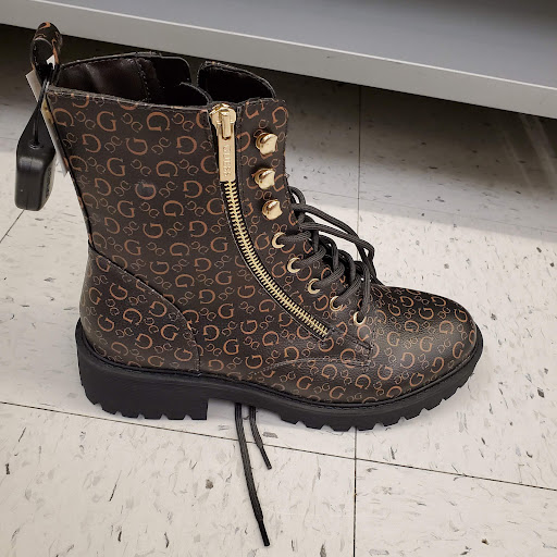 Department Store «T.J. Maxx», reviews and photos, 1850 Douglas Blvd #800, Roseville, CA 95661, USA