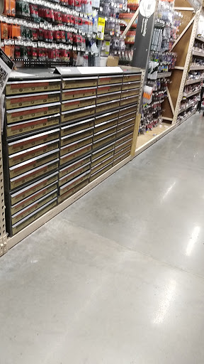 Home Improvement Store «The Home Depot», reviews and photos, 120 S Shary Rd, Mission, TX 78572, USA