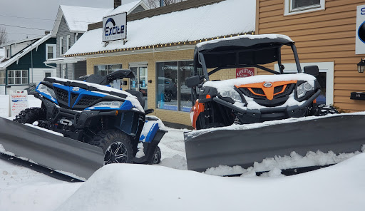 Used Car Dealer «Excite Motorsports», reviews and photos, 408 Front St, Vestal, NY 13850, USA