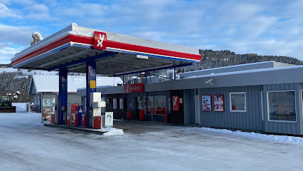 YX Rindal (Rindal bensin & service)
