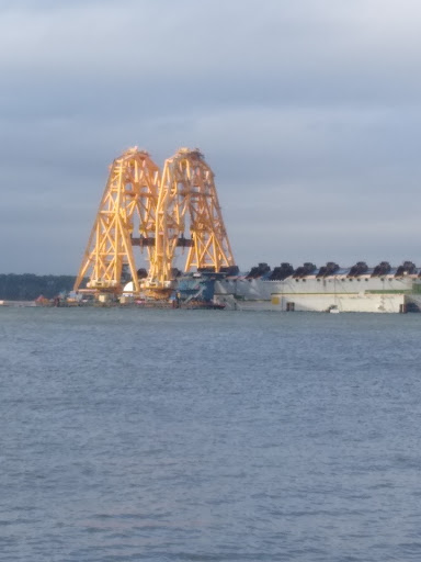 Tourist Attraction «Lighthouse Trolleys», reviews and photos, 559 Magnolia Ave, Saint Simons Island, GA 31522, USA