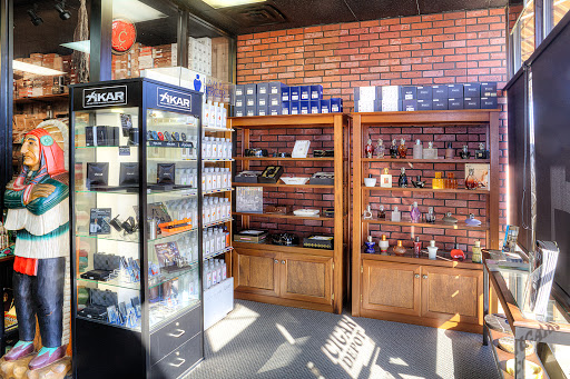 Tobacco Shop «Cigar Depot», reviews and photos, 4900 Stewart Mill Rd B, Douglasville, GA 30135, USA