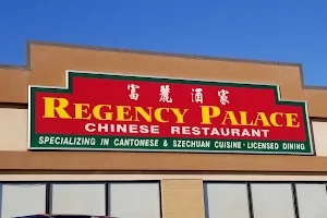 Regency Palace Family Restaurant image