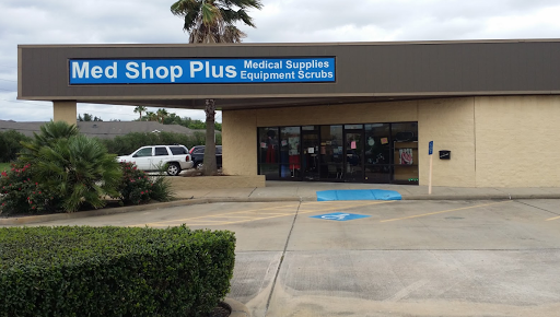 Med Shop Plus Inc.
