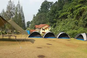 Mandalawangi Cibodas Camping Ground image