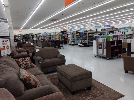 Discount Store «Big Lots», reviews and photos, 7005 Clairton Rd, West Mifflin, PA 15122, USA