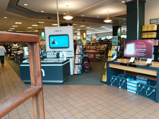 Book Store «Barnes & Noble», reviews and photos, 894 Marsh St, San Luis Obispo, CA 93401, USA