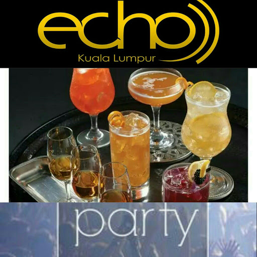 ECHO CLUB KL