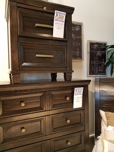 Furniture Store «Ashley HomeStore», reviews and photos, 1711 Ritchie Station Ct, Capitol Heights, MD 20743, USA