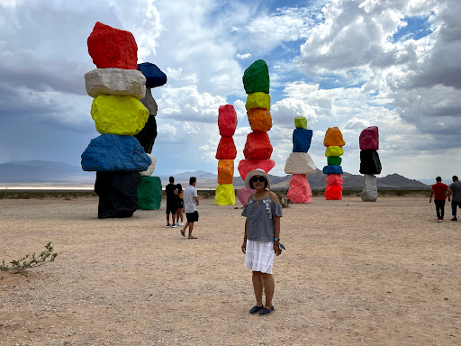 Lottery Retailer «The Lotto Store at Primm», reviews and photos, 31900 S Las Vegas Blvd, Jean, CA 89019, USA