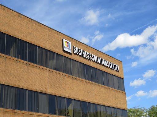 Montgomery County Business Solutions Center