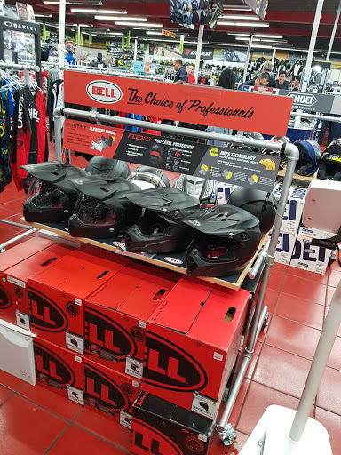 Motorcycle Parts Store «Cycle Gear», reviews and photos, 5032 E Colonial Dr, Orlando, FL 32803, USA