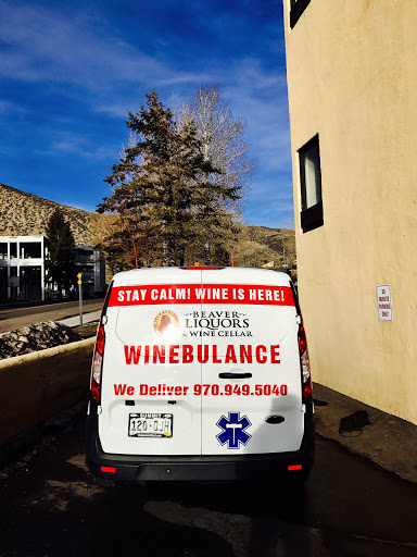 Liquor Store «Beaver Liquors», reviews and photos, 110 E Beaver Creek Blvd, Avon, CO 81620, USA
