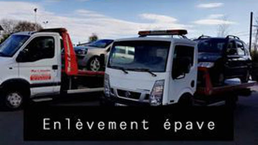 Photo 3 - Sohan'Auto- Épaviste