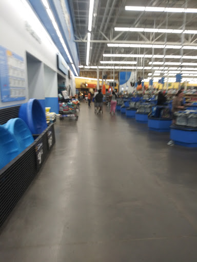 Discount Store «Walmart», reviews and photos, 12200 River Ridge Blvd, Burnsville, MN 55337, USA