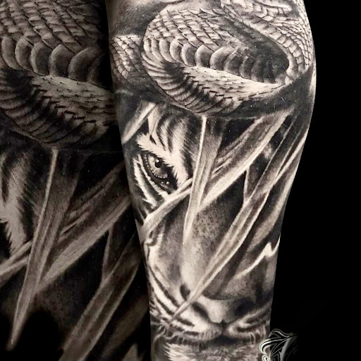 Explore multiple name tattoo ideas, creative tattoo ideas in San Diego, available at SD Tattoo