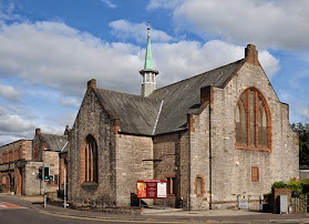Edinburgh Greenbank Parish Church of Scotland